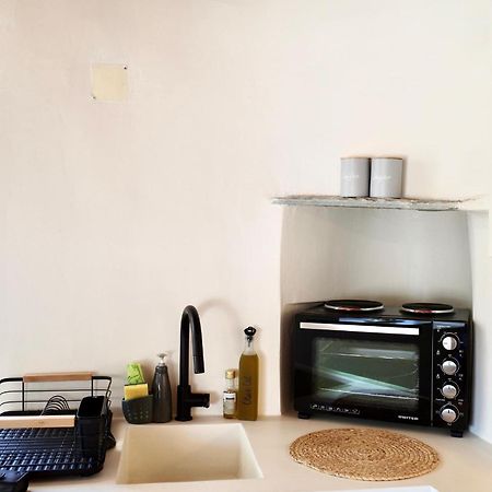 Argalios Apartment Serifos Town Екстериор снимка