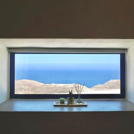 Argalios Apartment Serifos Town Екстериор снимка