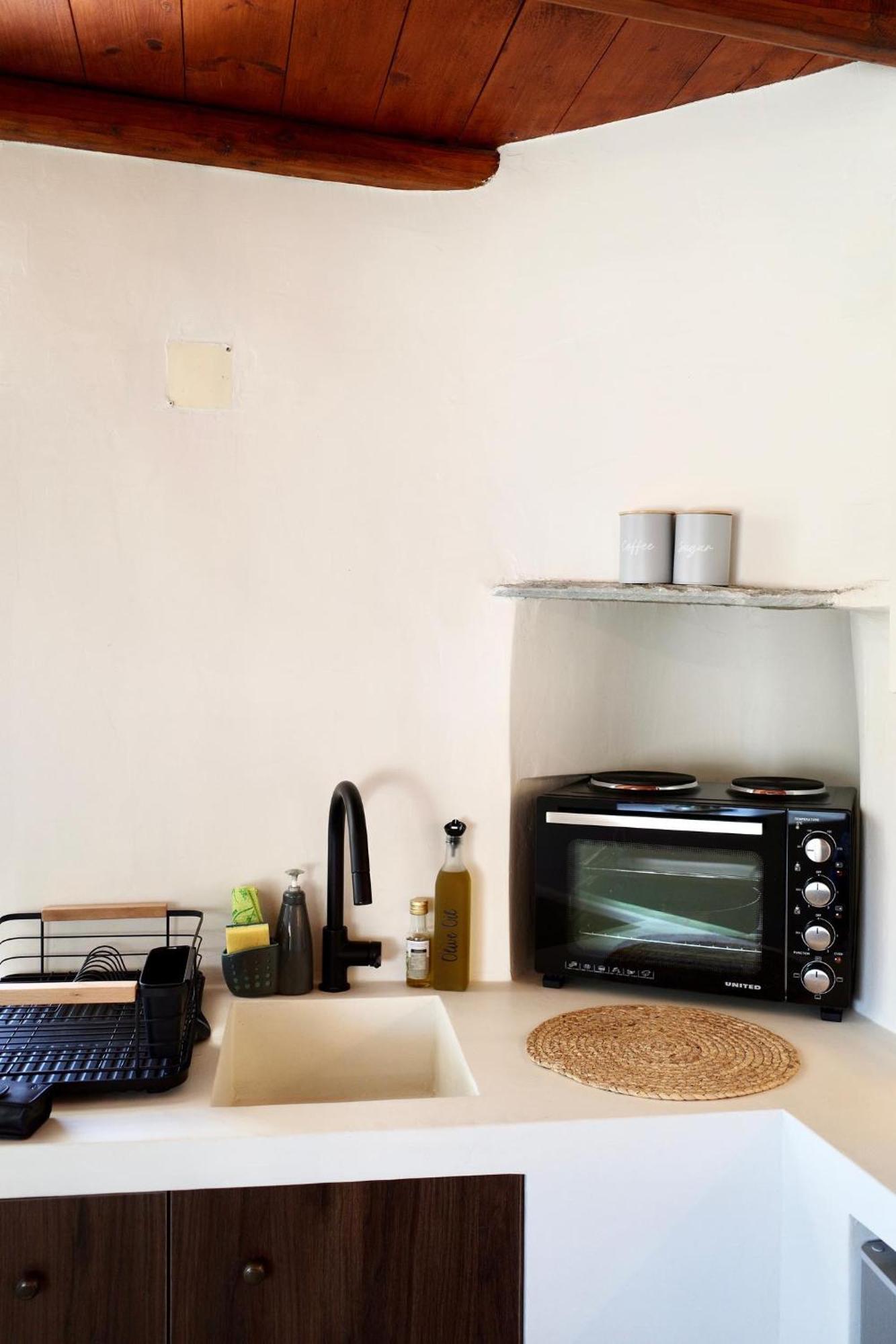 Argalios Apartment Serifos Town Екстериор снимка