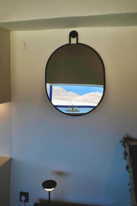 Argalios Apartment Serifos Town Екстериор снимка