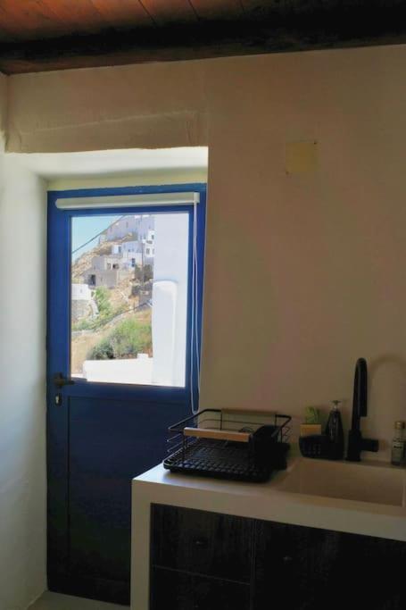 Argalios Apartment Serifos Town Екстериор снимка